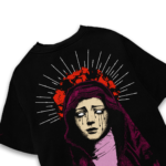 Suicideboys Oversized T-Shirt