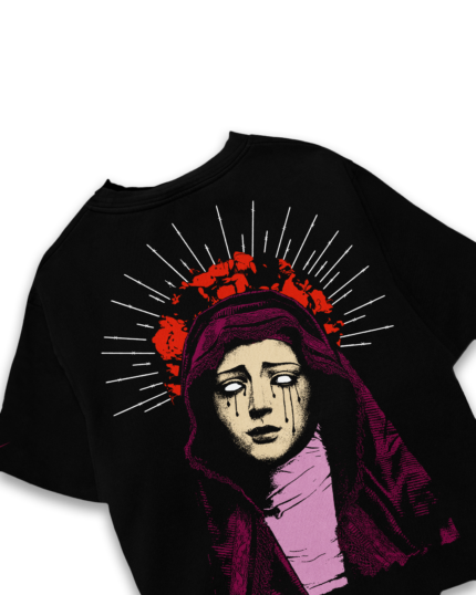 Suicideboys Oversized T-Shirt