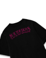 Suicideboys Oversized T-Shirt - Image 2