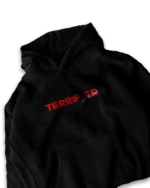 Terrifier Hoodie - Image 2