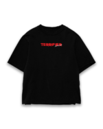 Terrifier Tee - Black - Image 4