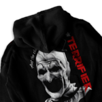 Terrifier Hoodie