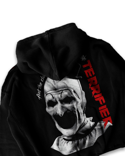 Terrifier Hoodie
