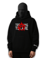 Reckless Youth - Oversized Hoodie