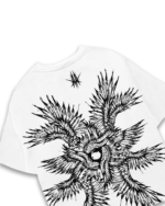 Wings Of Desolation - White