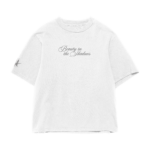 Beauty in shadows - Oversized tee - Image 8