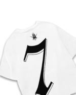 LeagueX Oversized Tee - black - Image 2