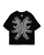 Wings Of Desolation - Black - Image 3