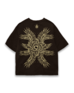 Wings Of Desolation - Brown - Image 3