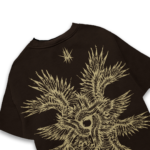 Wings Of Desolation - Brown