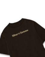 Wings Of Desolation - Brown - Image 2