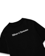 Wings Of Desolation - Black - Image 2