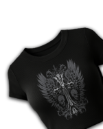 Wings of the Forsaken - Baby tee