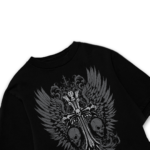 Wings of the Forsaken