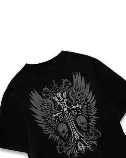 Wings of the Forsaken