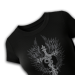 Seraphic Serpent - Baby Tee