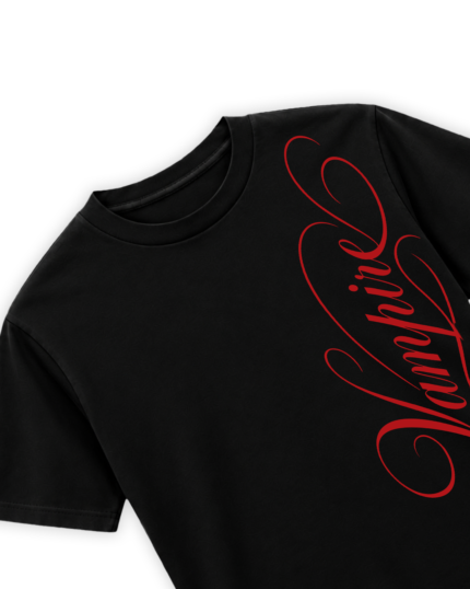 The Vampire Regular Tee