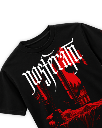 Nosferatu Regular Tee