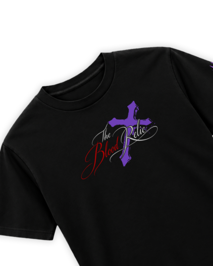 The Blood Relic Regular Tee