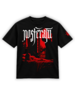Nosferatu Regular Tee - Image 3