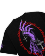 The Blood Relic Oversized Tee - Image 2