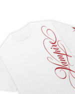 The Vampire Oversized Tee - Image 5