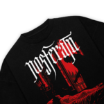 Nosferatu Oversized Tee