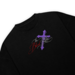The Blood Relic Oversized Tee