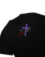 The Blood Relic Oversized Tee