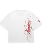 The Vampire Oversized Tee - Image 7