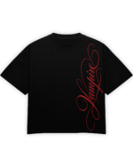 The Vampire Oversized Tee - Image 3