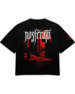 Nosferatu Oversized Tee - Image 3