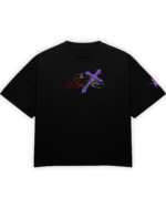 The Blood Relic Oversized Tee - Image 3
